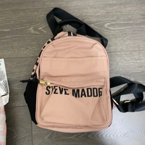 Steve Madden backpack